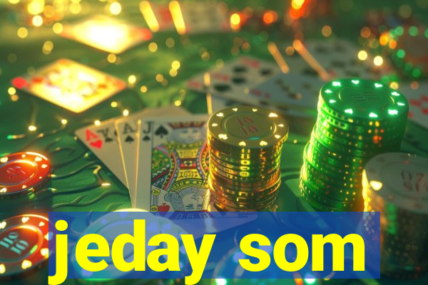 jeday som